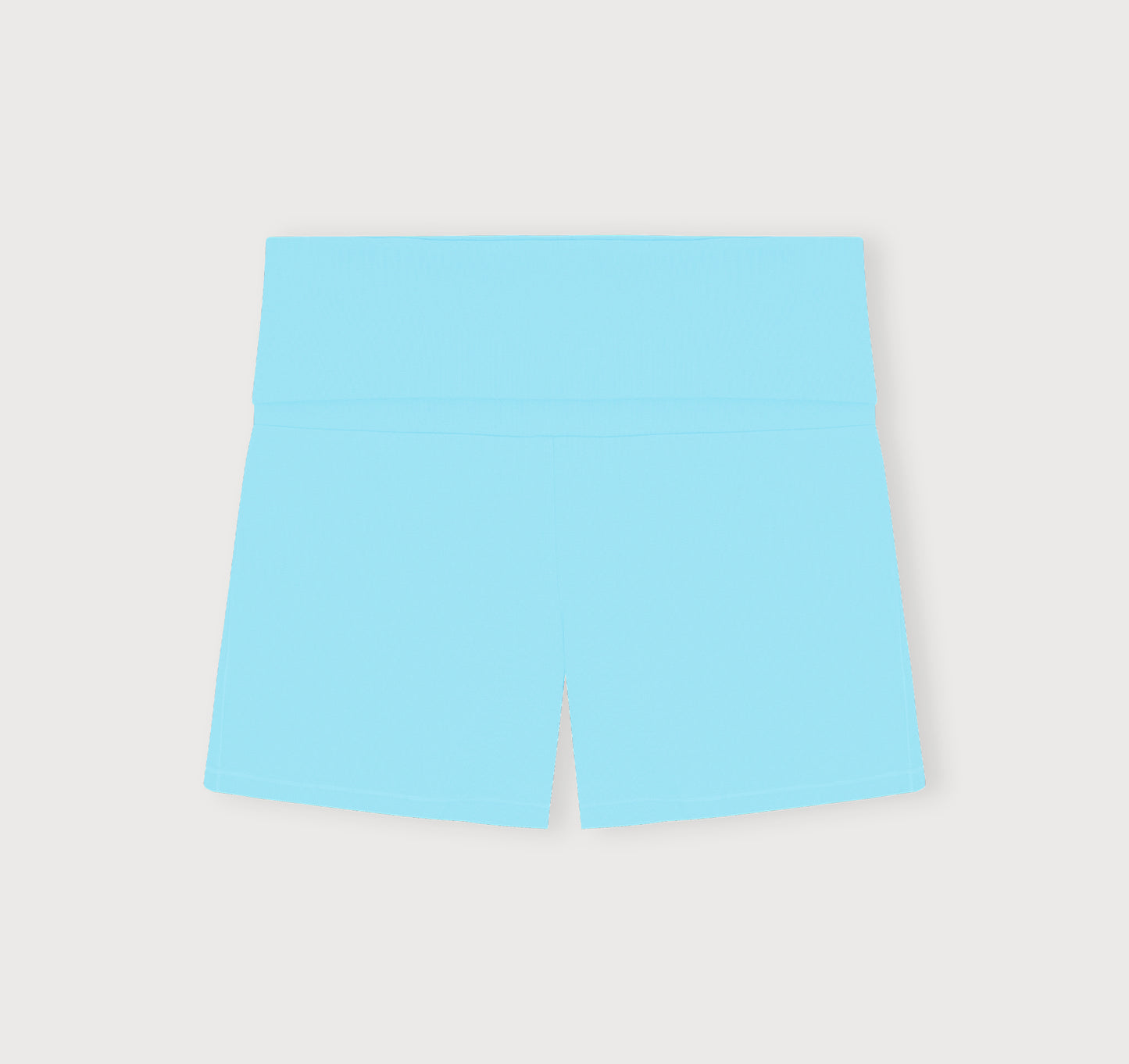 Flex Foldover Shorts