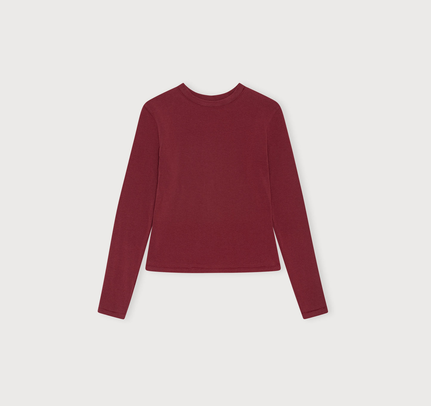 Flex Long Sleeve Tee