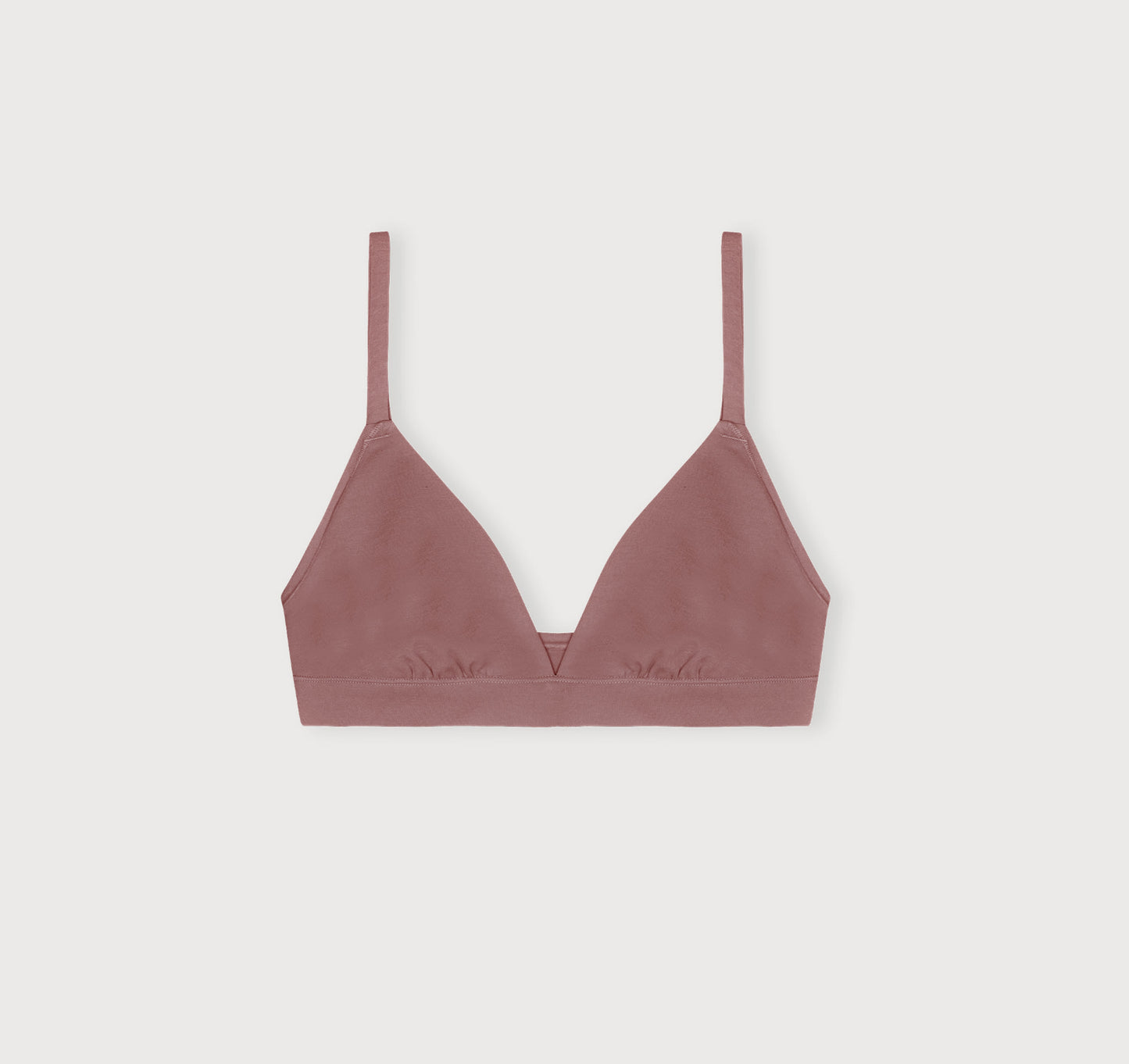 Flex Triangle Bralette