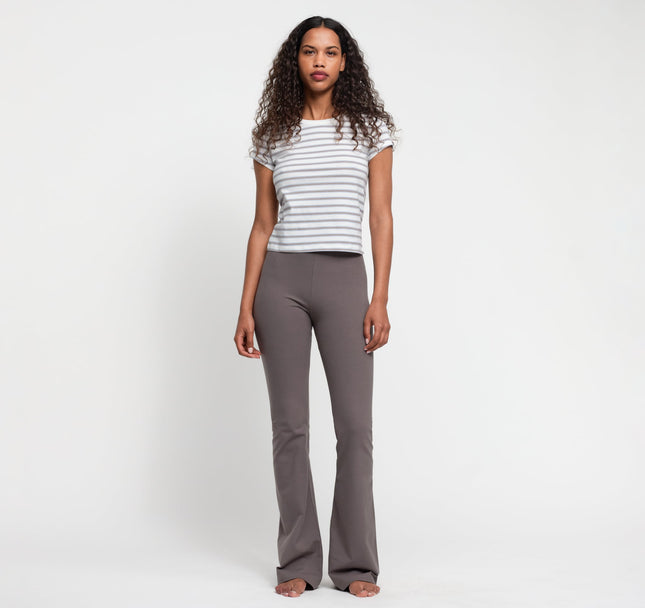 Core Flare Pants