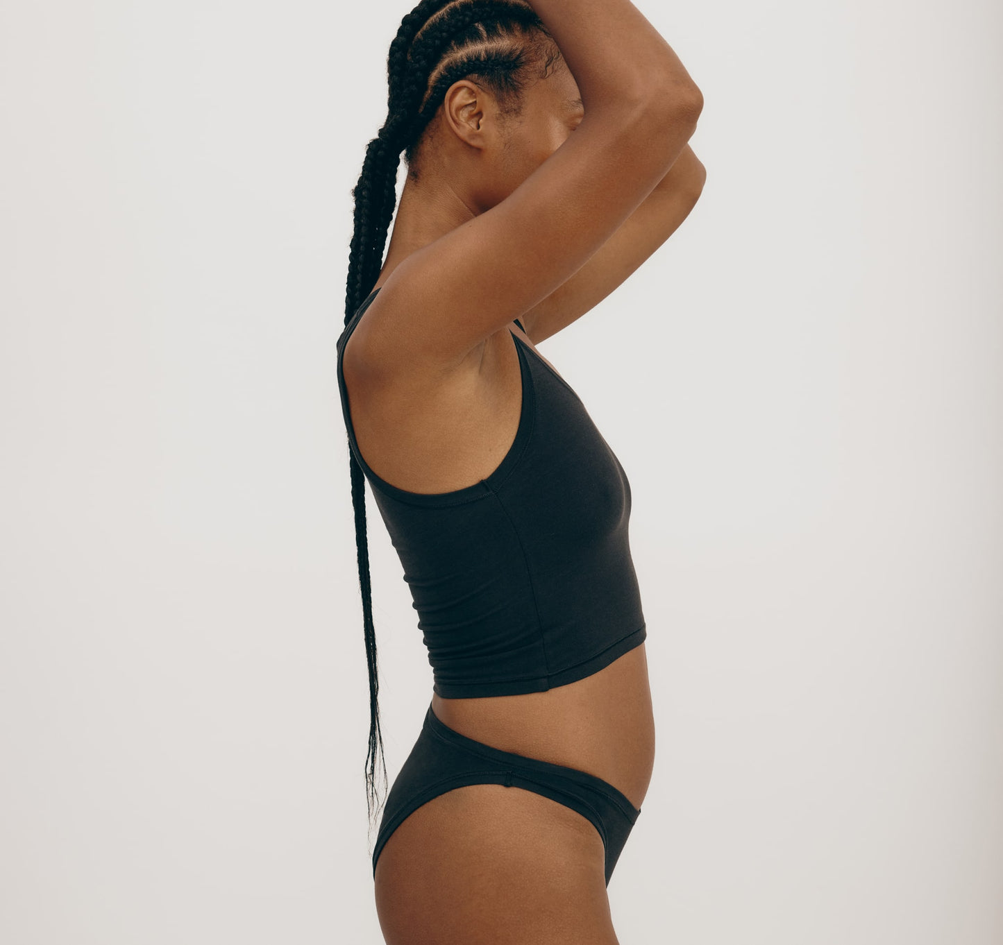 Flex Cheeky Briefs 6-pack