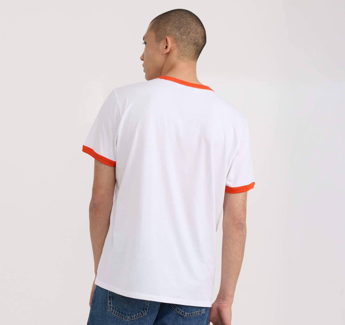 Core Play Ringer Tee