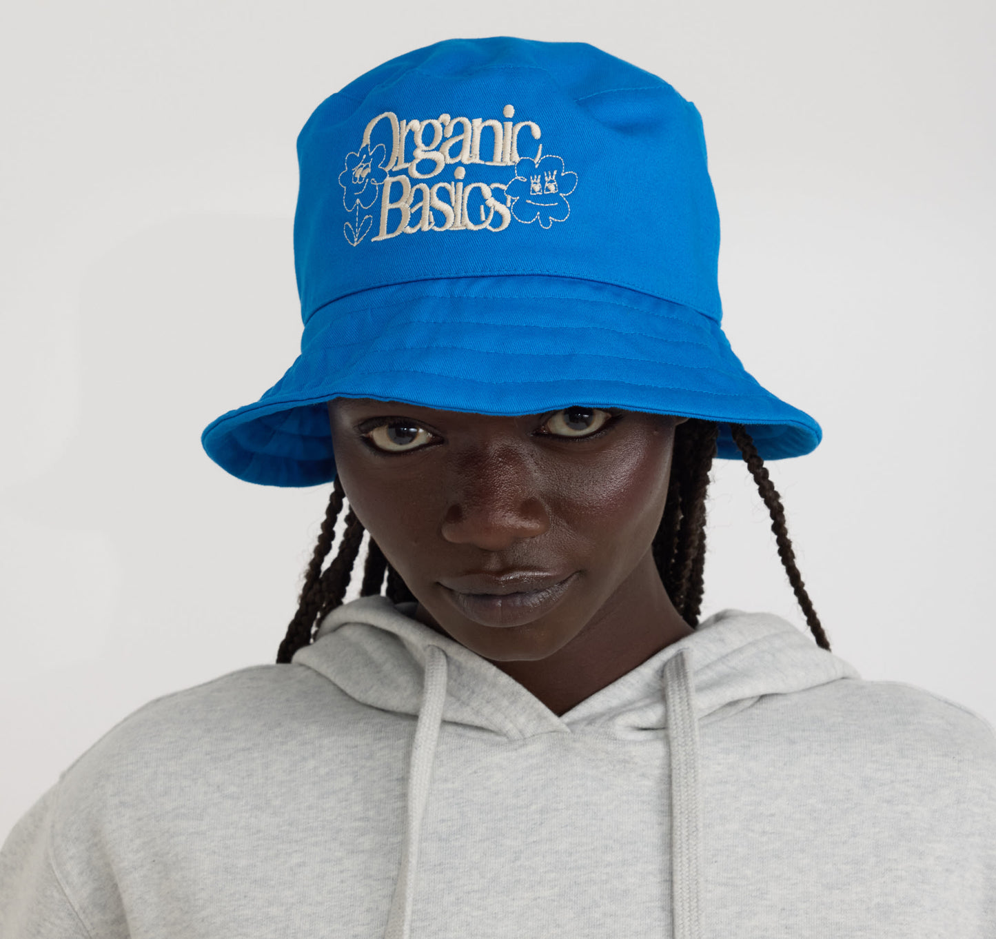 Core Casual Bucket Hat