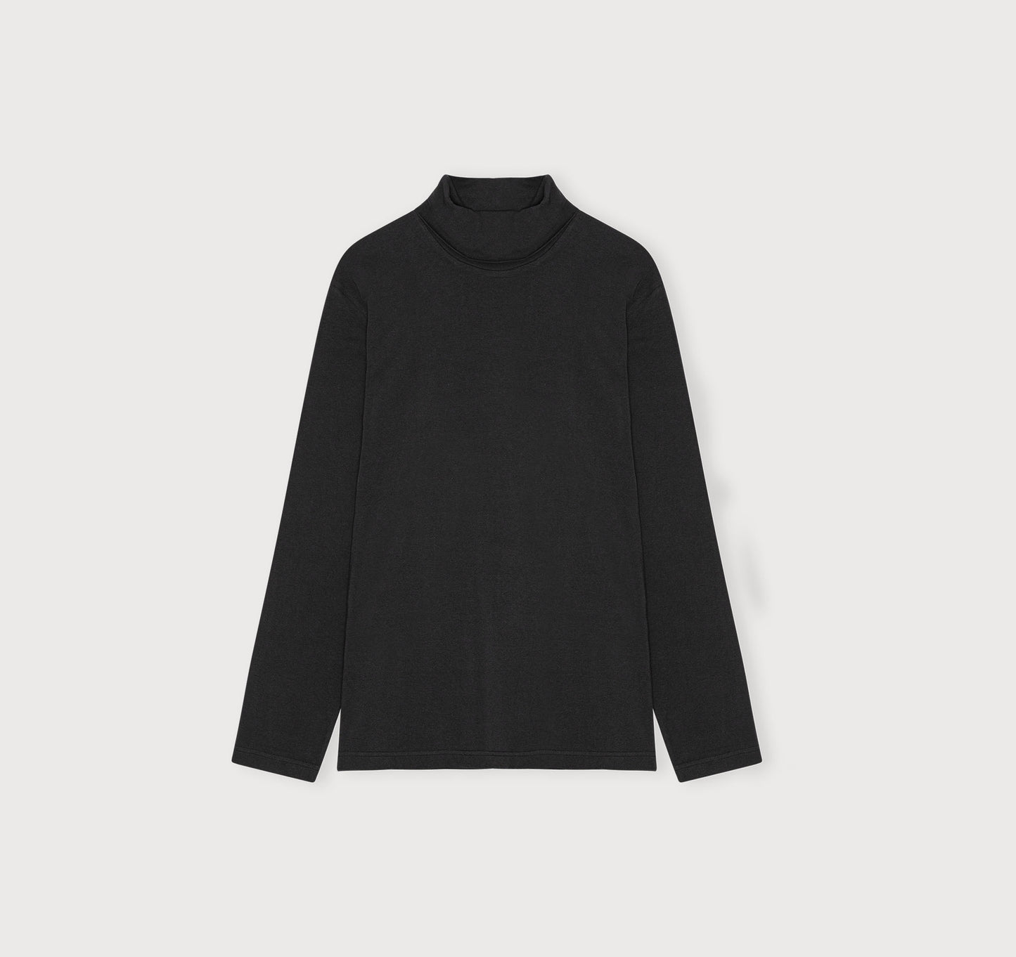 Everyday Long Sleeve Turtleneck