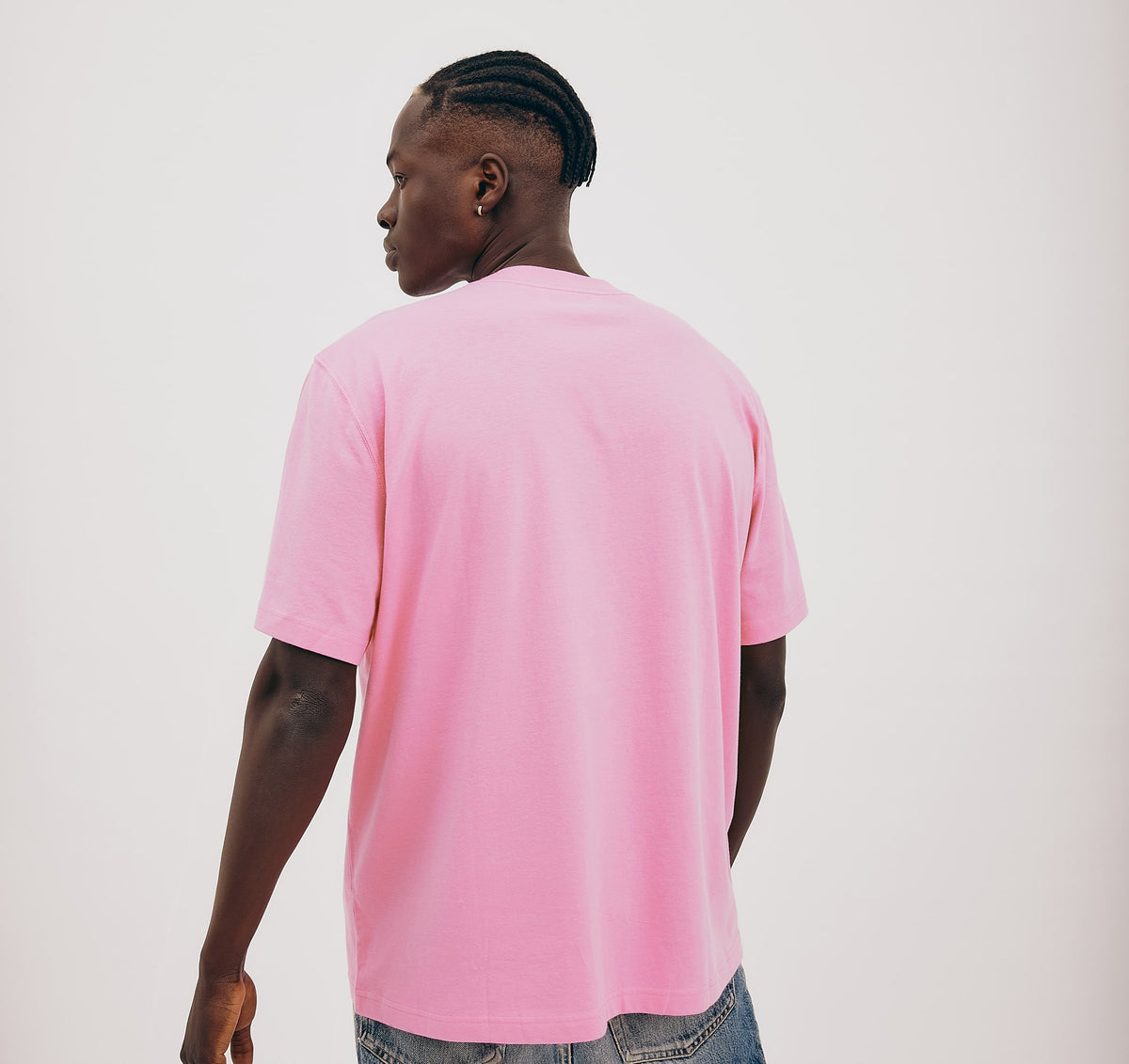 True Boxy Fit Tee 6-Pack