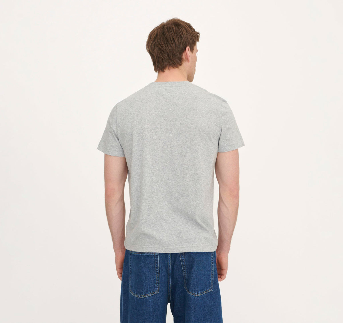 True Regular Fit Tee 3-Pack