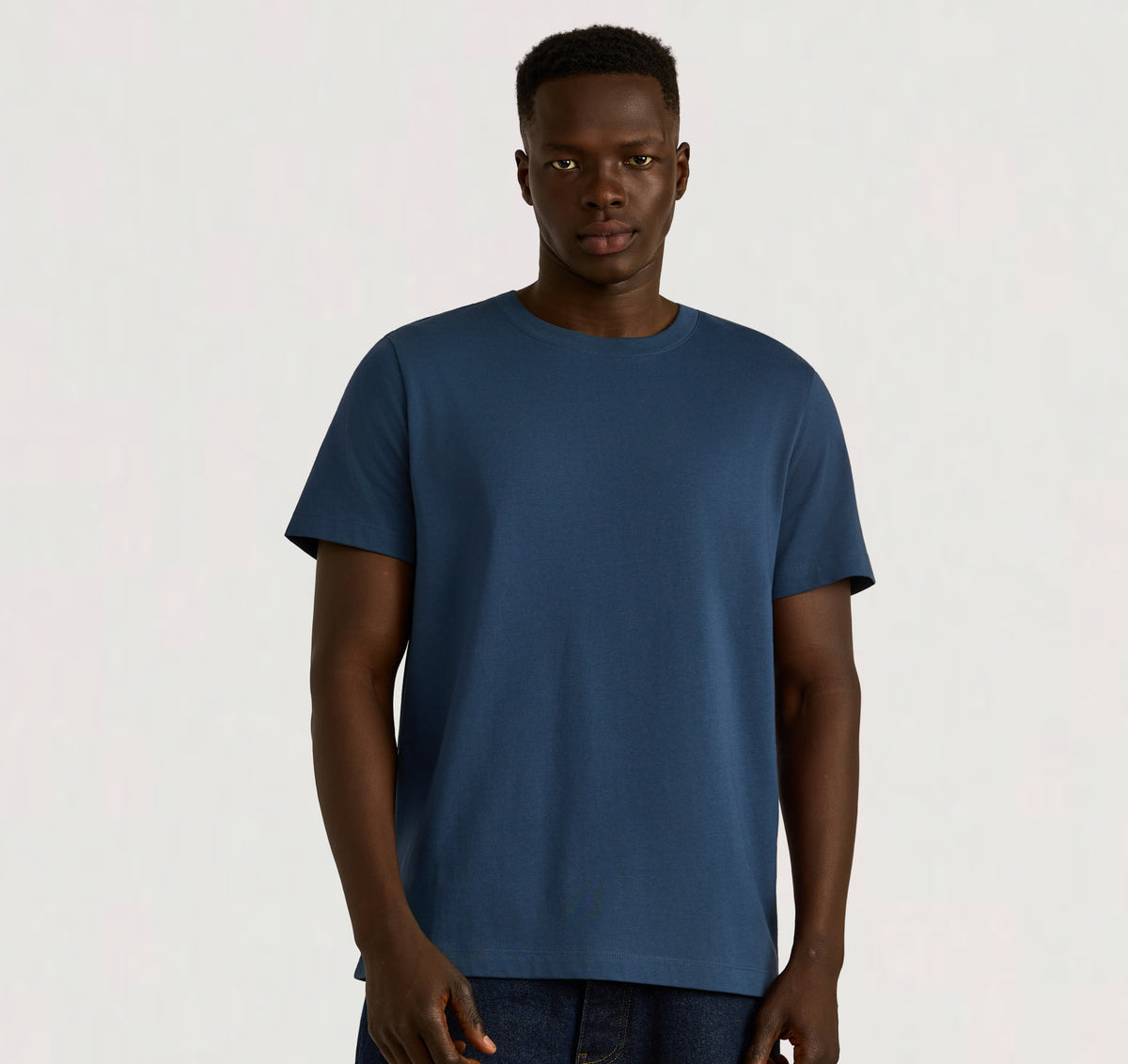 True Heavy Regular Fit Tee 3-Pack