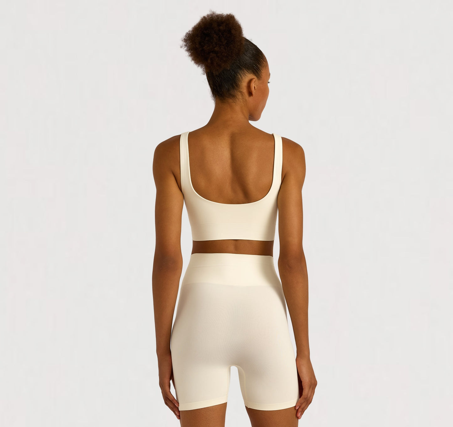 Smooth Bralette 2-Pack