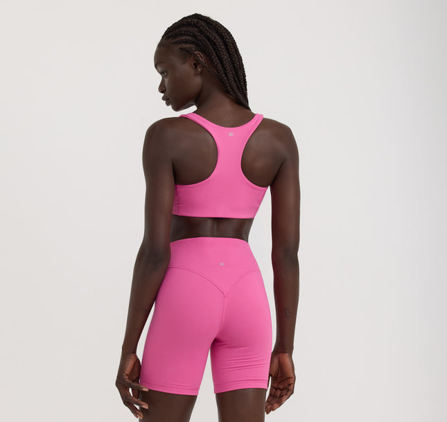 Active Racer Back Bra