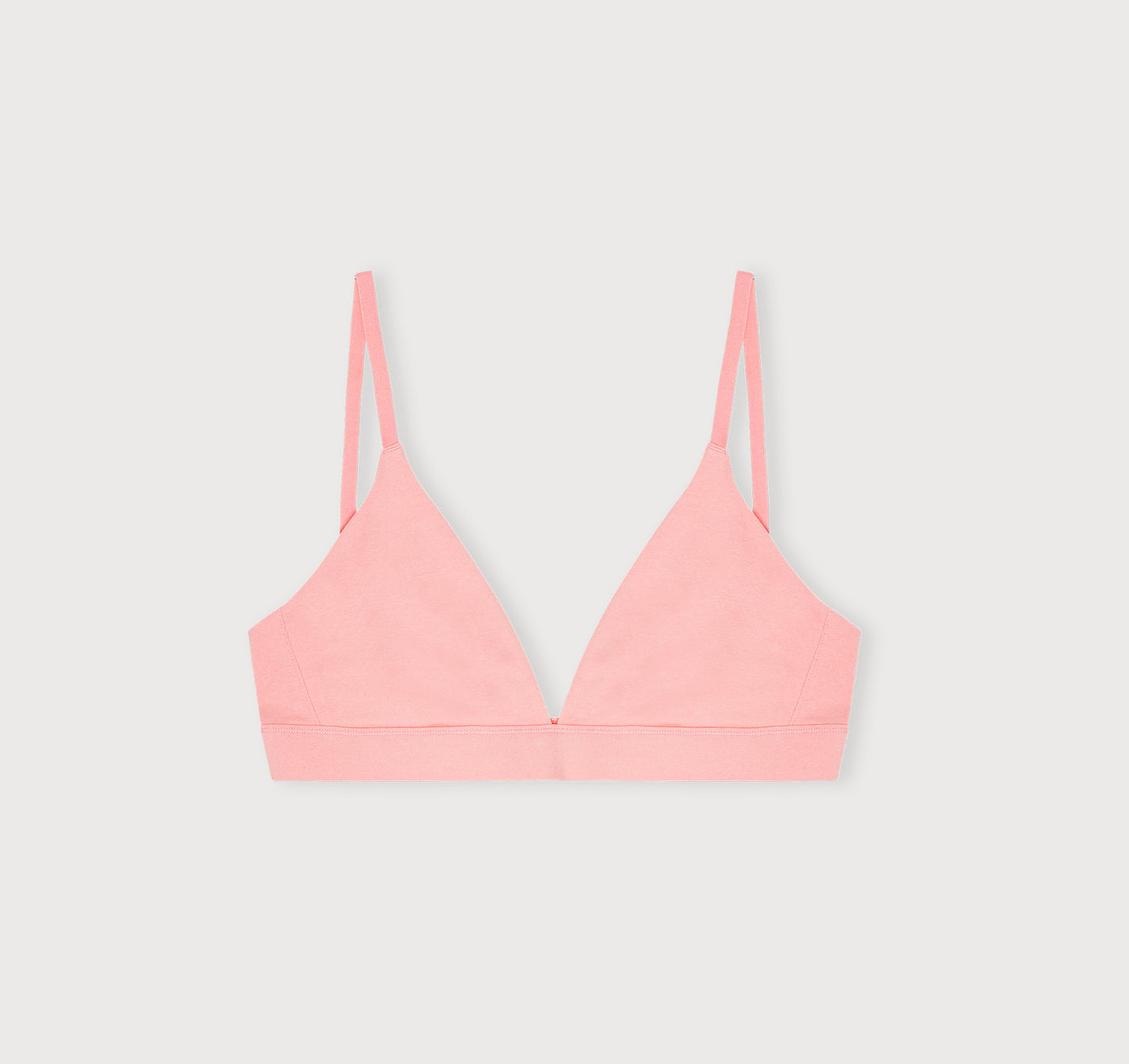 Core Triangle Bralette
