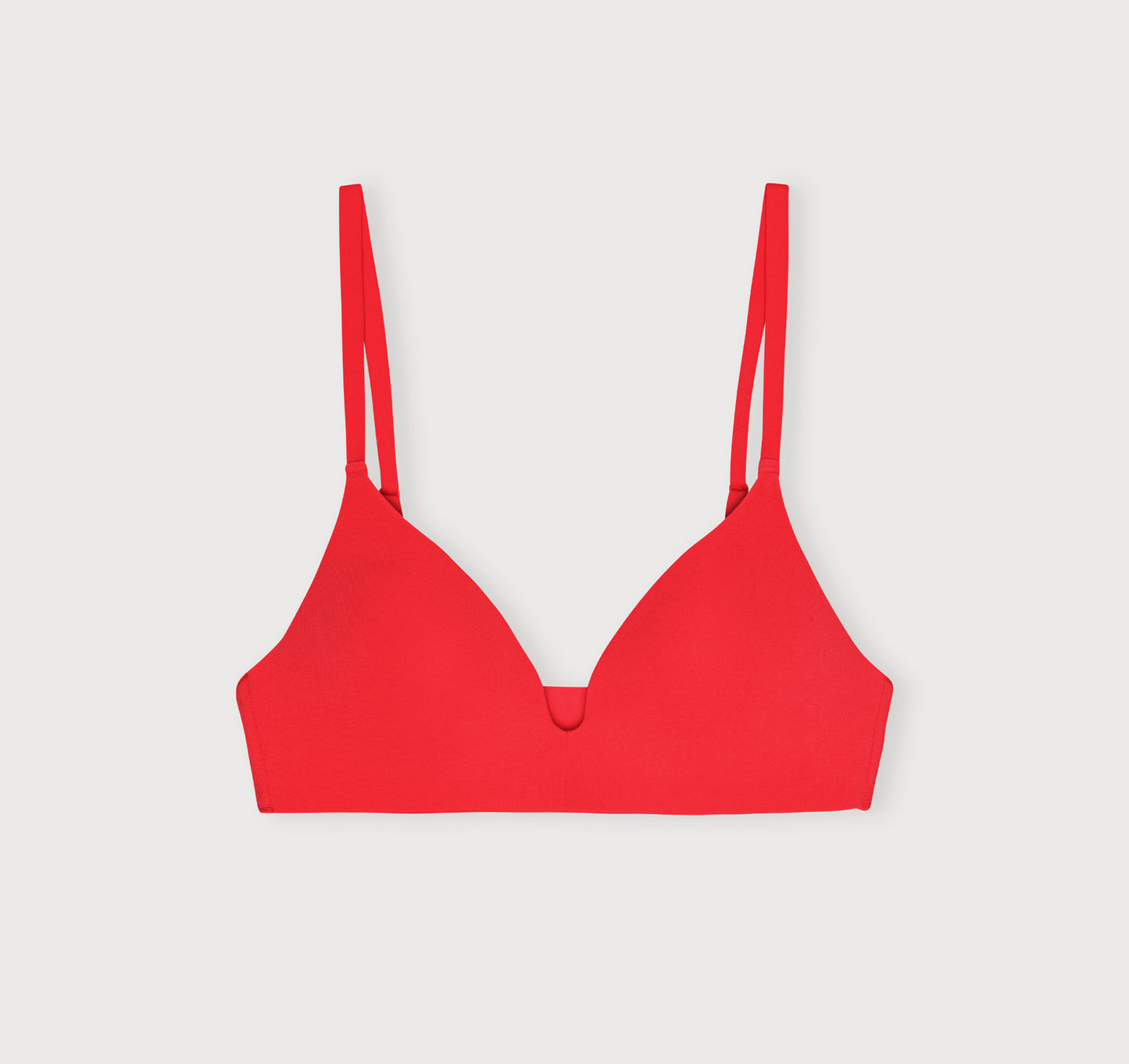 Core Wireless Plunge Bra