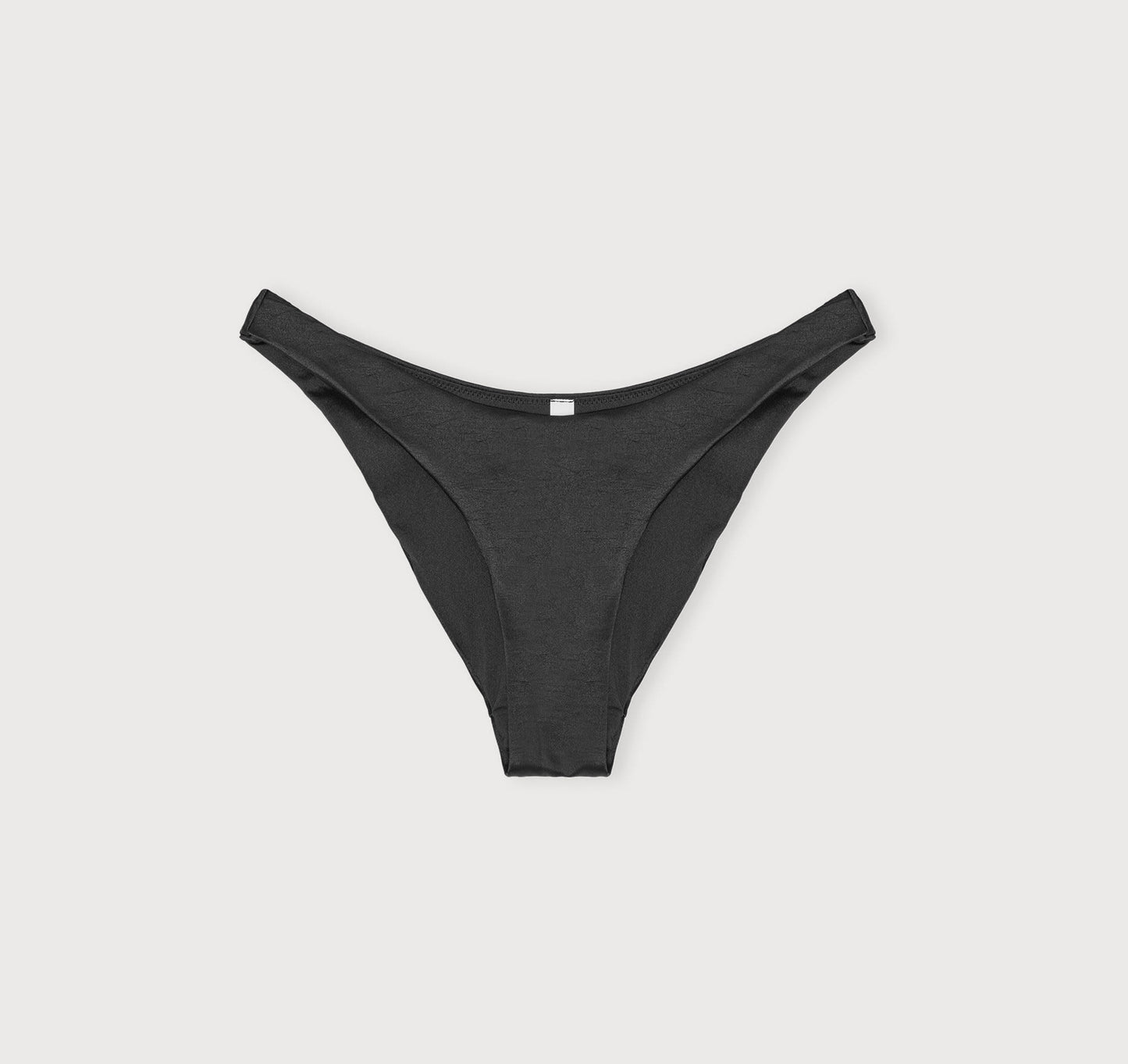 Solar Swim Cheeky Bikini Bottom
