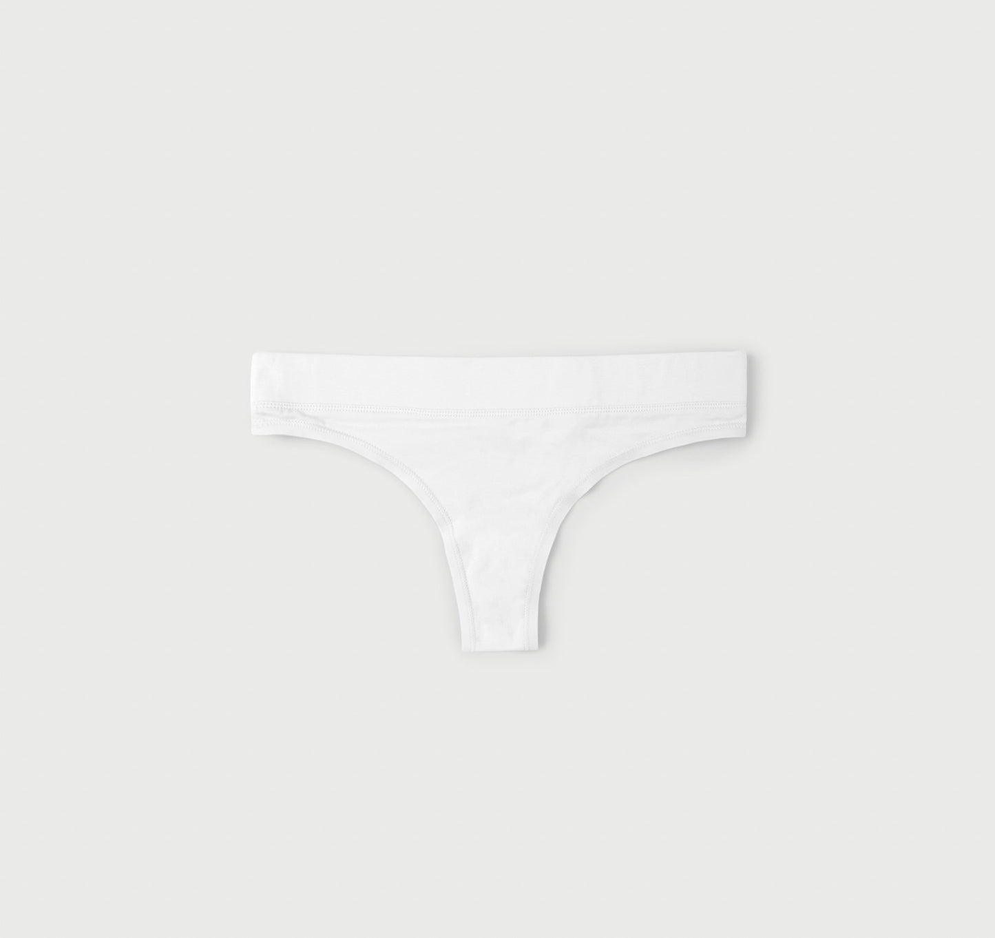 Core Thong 2-pack