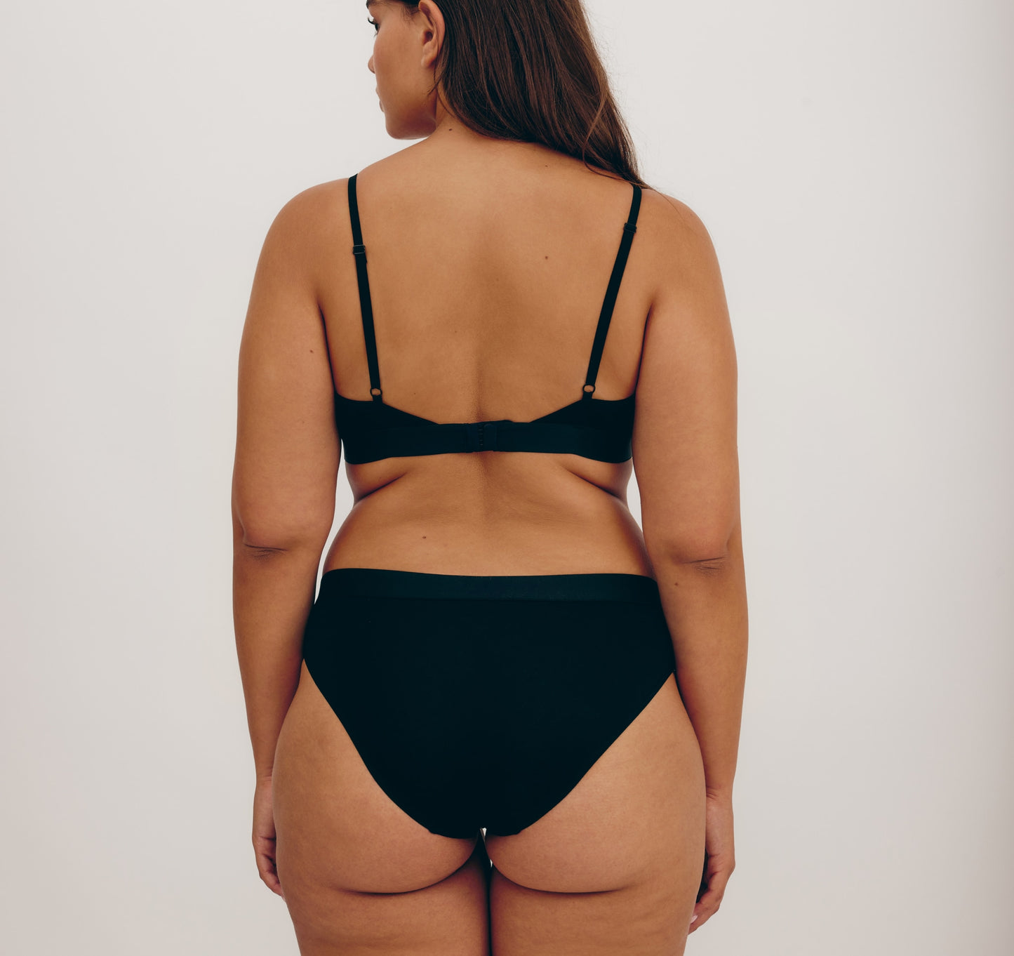 Soft Touch Briefs 3-pack