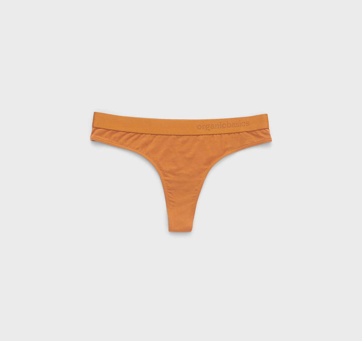 Soft Touch Tanga 2-pack