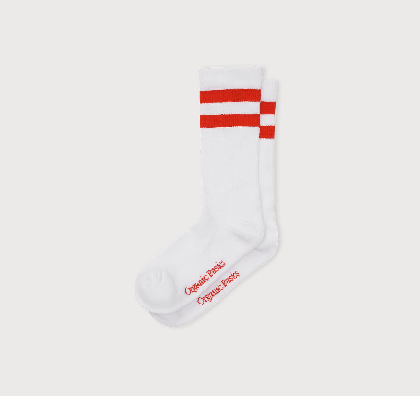 Core Stripe Crew Socks 3-pack