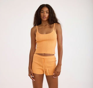 Women's Soft Knit