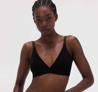 Women's Made with Organic Cotton Bras