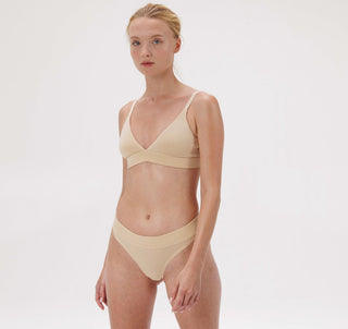 Women's Organic Cotton