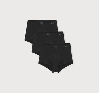 Shorty Briefs