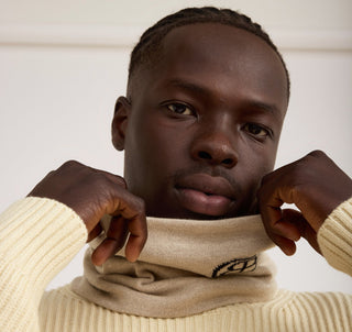 Men's Soft Knit