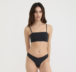 Bandeau Bra