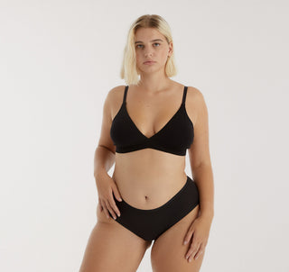 Women's Core Cotton