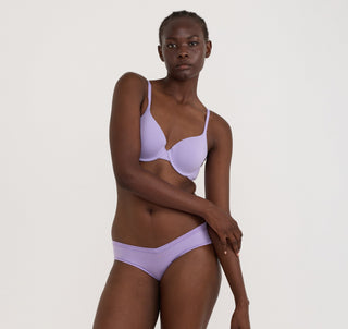 Full Coverage Bra
