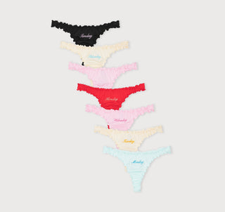Women's Underwear