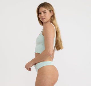 Pointelle Underwear