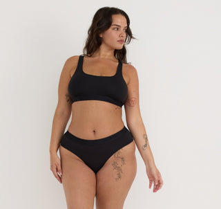Soft Touch Underwear
