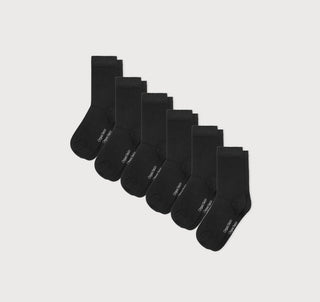 Crew Socks