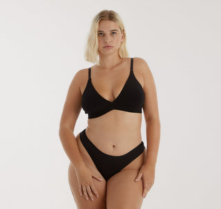 Women's Made with Organic Cotton Underwear