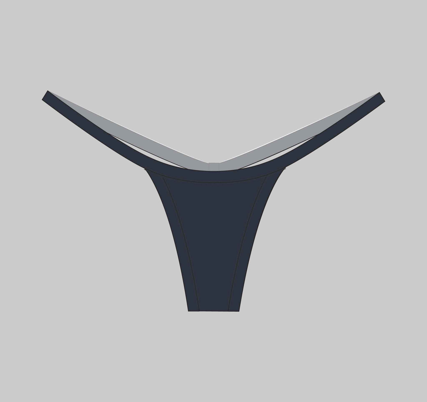 Core String