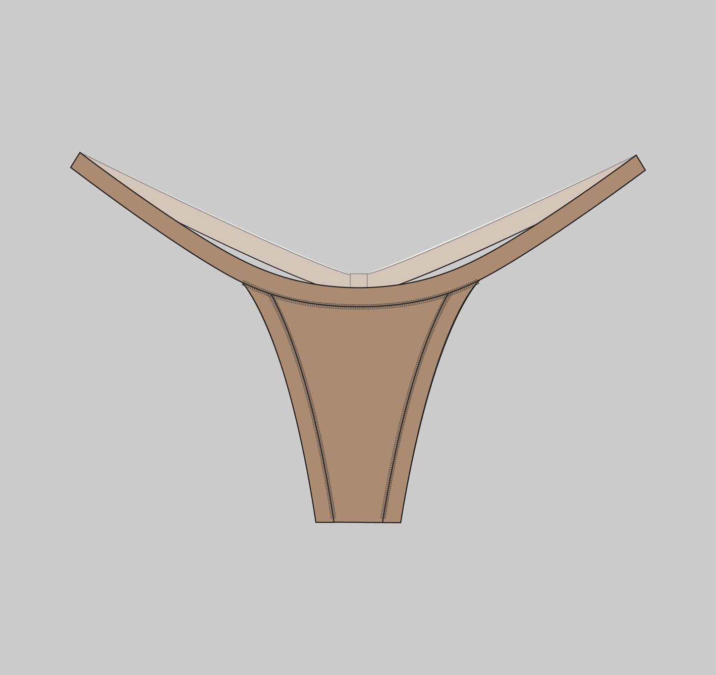 Core String