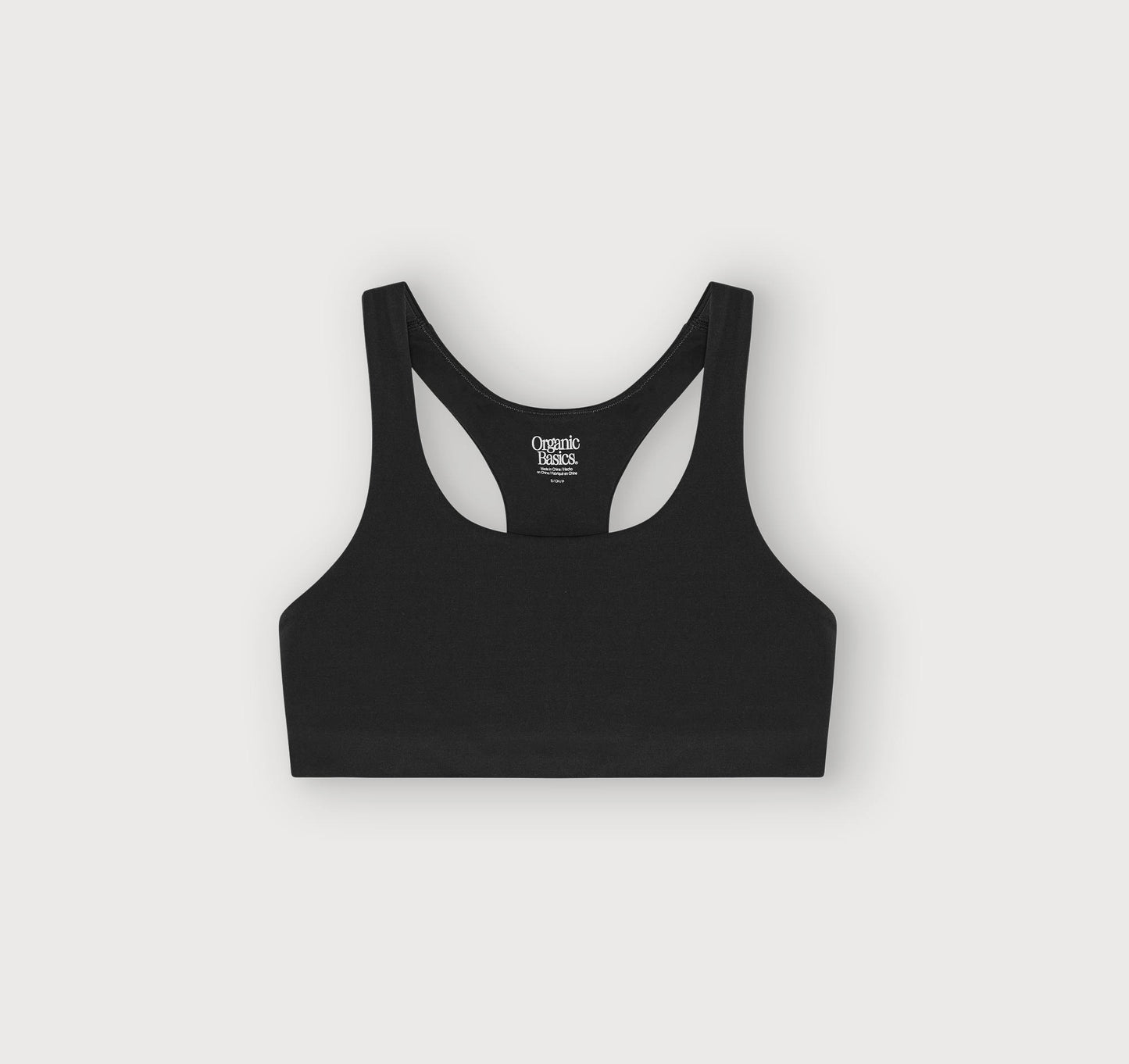 Active Racer Back Bra
