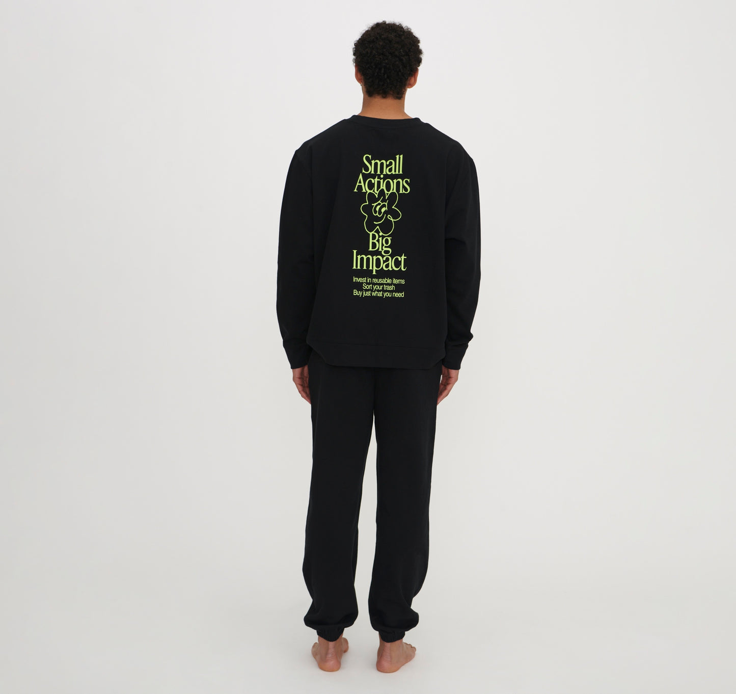 Merch Sweatshirt