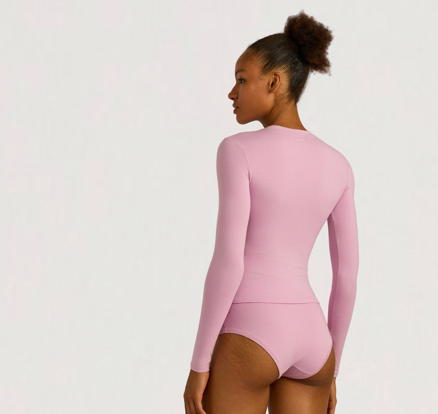 Flex Long Sleeve Tee