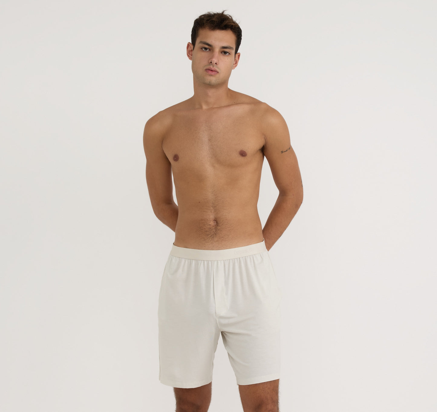 Soft Touch Shorts