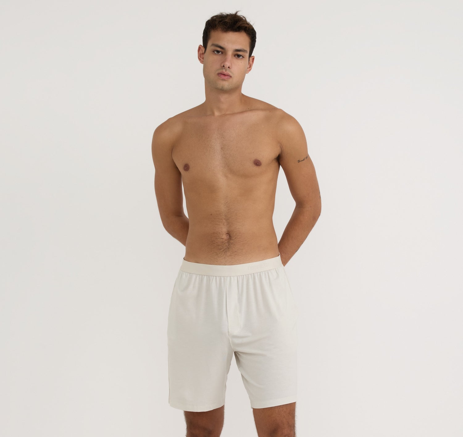 Boxer Shorts