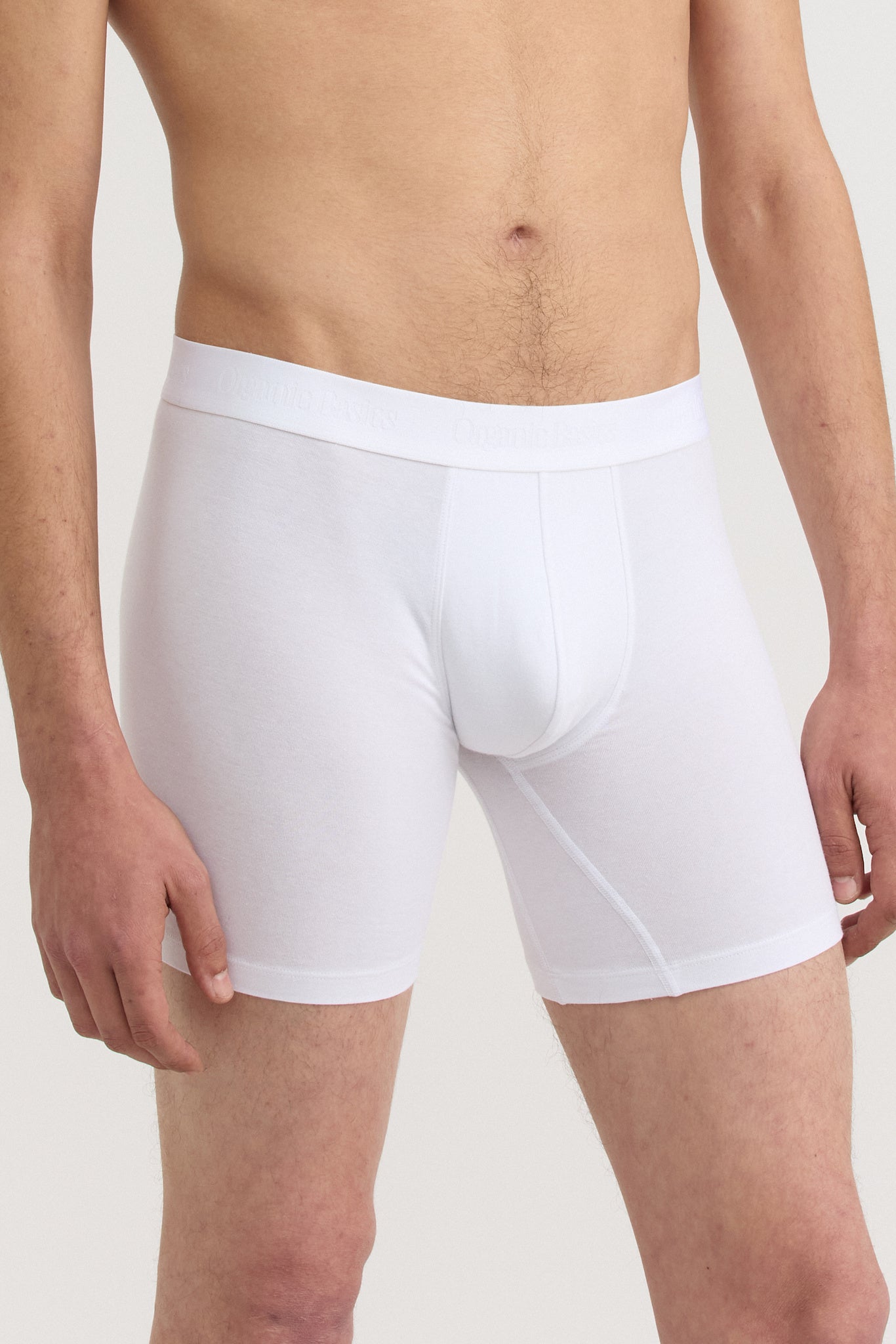 Core Boxer Briefs 3-Pack