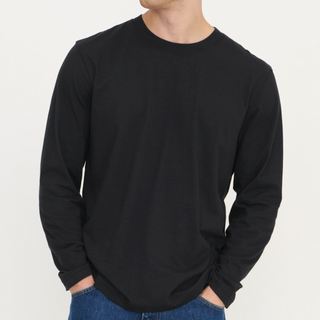 Long Sleeves