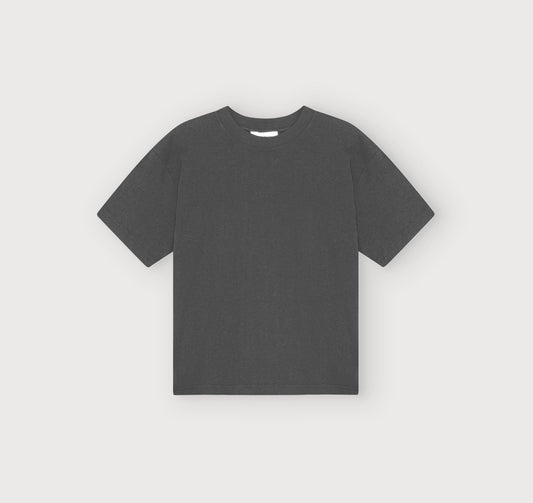 True Heavy Boxy Tee