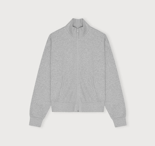 Weekend Track Jacket