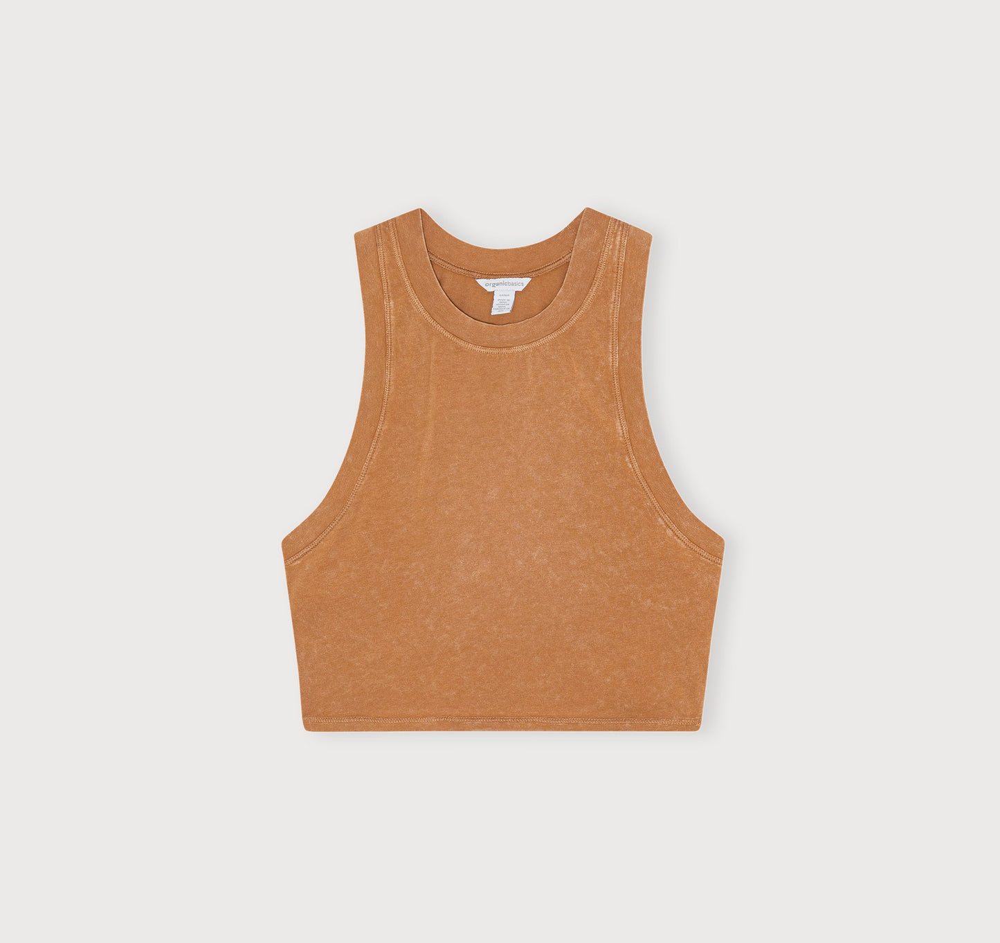 Core Crop Tank Topbf