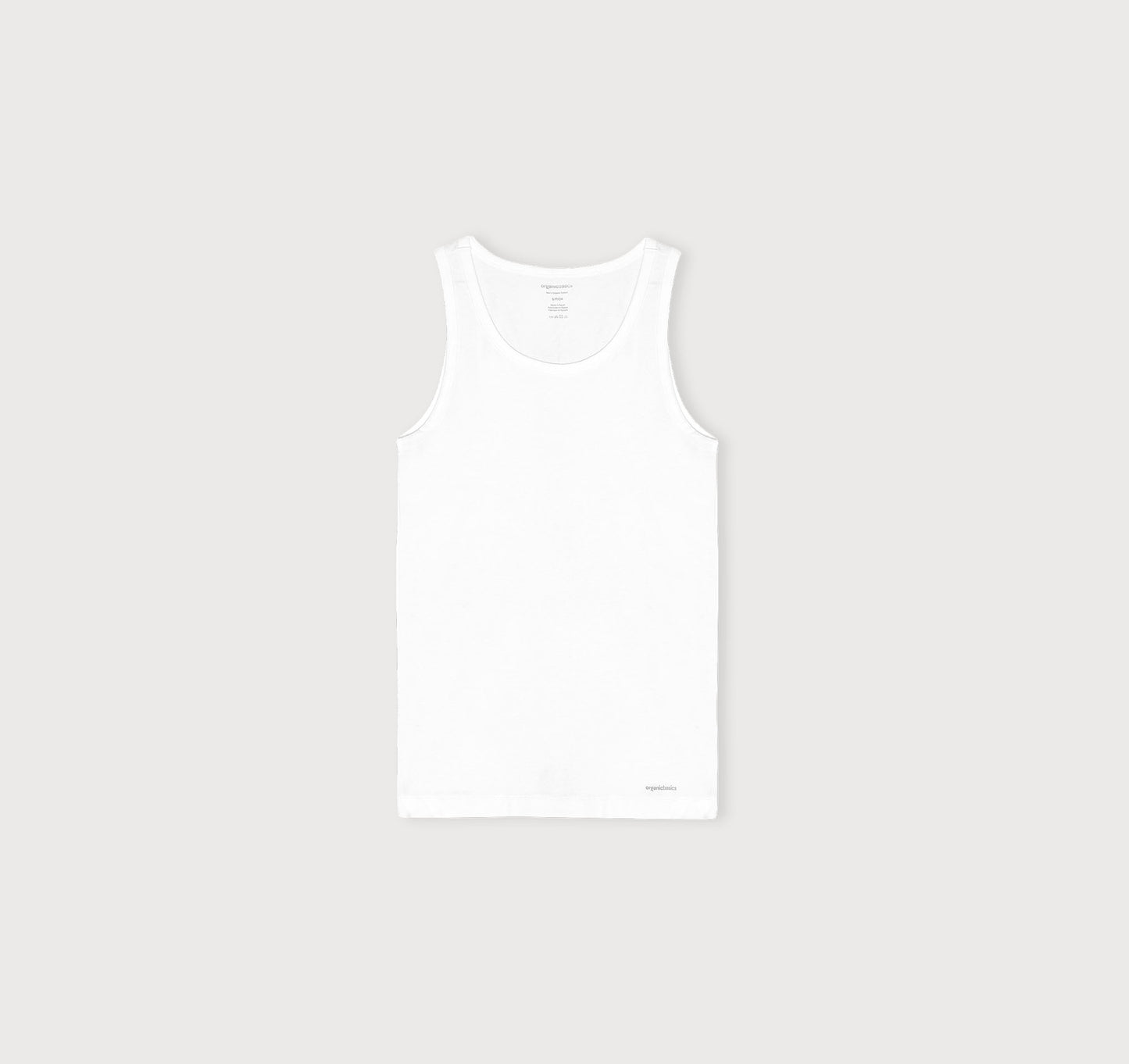 Core Slim Fit Tank Top 2-Pack