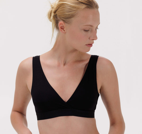 Soft Touch Basic Bralette