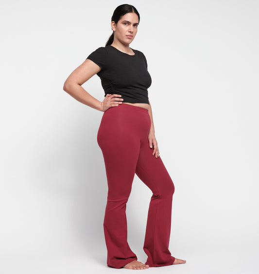 Core Flare Pants