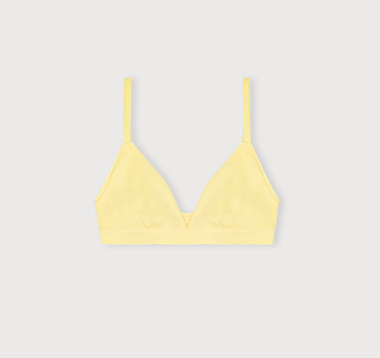 Flex Triangle Bralette