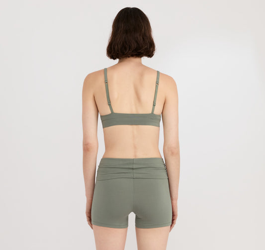 Flex Triangle Bralette